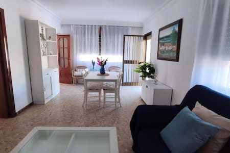 Punta Umbria House | Chalet a pie de playa