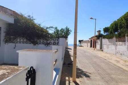 Punta Umbria House | Chalet a pie de playa