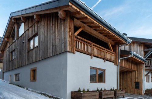 Les Gets Ski Chalet | Chalet Abeille