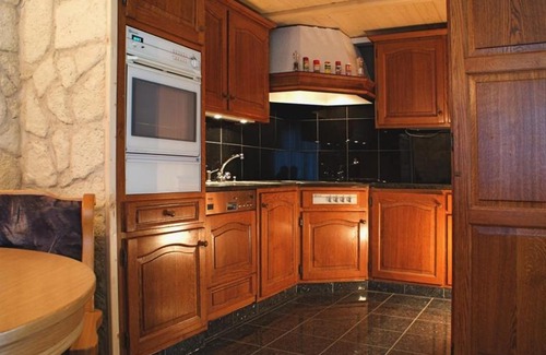 Grengiols Ski Chalet | Chalet Abendruh
