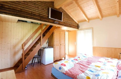 Grengiols Ski Chalet | Chalet Abendruh