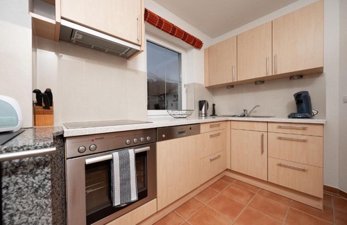 Umhausen Ski Chalet | Chalet Achrain