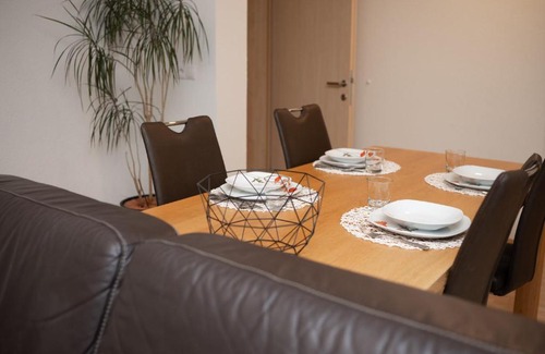 Umhausen Ski Chalet | Chalet Achrain