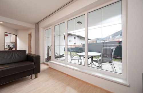 Umhausen Ski Chalet | Chalet Achrain