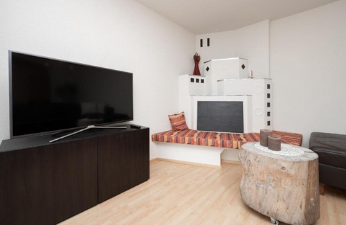 Umhausen Ski Chalet | Chalet Achrain