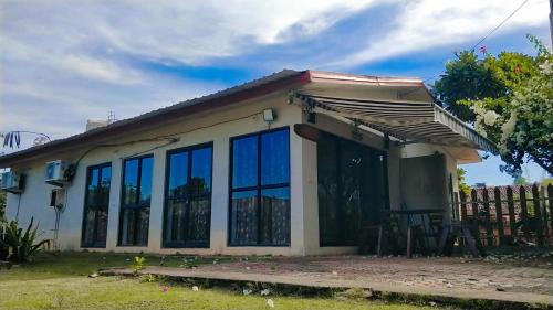 Karjat Ski Chalet | Chalet Ahaz, the place of privacy with outside sitting