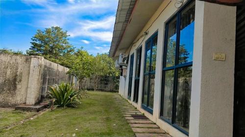 Karjat Ski Chalet | Chalet Ahaz, the place of privacy with outside sitting