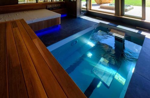 Montroc Ski Chalet | Chalet Aikoa
