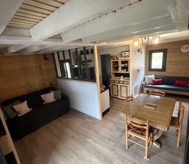 Superbolquere Ski Chalet | Chalet Albert
