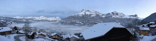 Passy Ski Chalet | Chalet Alexanne - Meublé de tourisme classé 3 étoiles - Porte de St Gervais