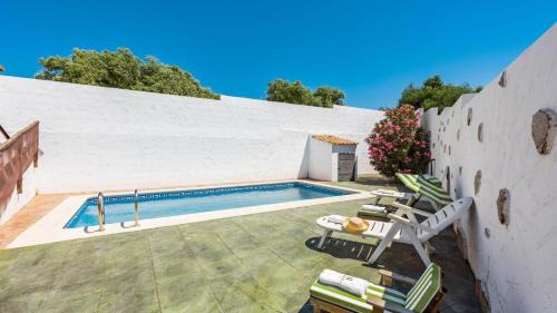 Algar House | Chalet Algar by Ruralidays