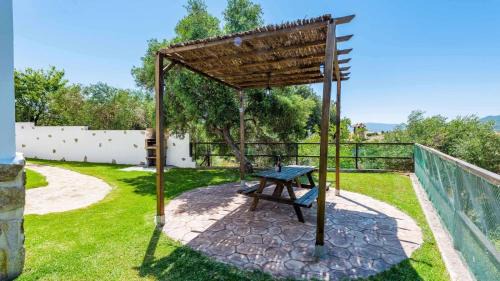 Algar House | Chalet Algar by Ruralidays