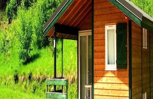 Lescheraines Ski Chalet | Chalet Alizé 3 Rooms 6 People