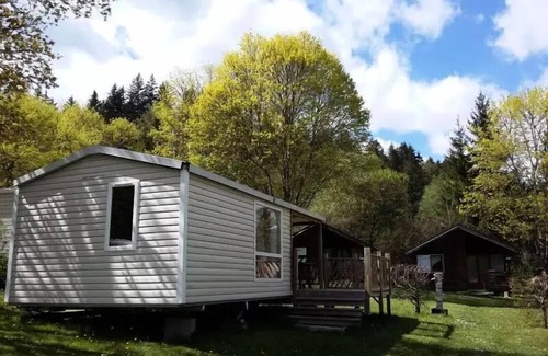 Lescheraines Ski Chalet | Chalet Alizé 3 Rooms 6 People