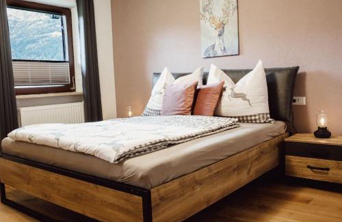 Reith im Alpbachtal Apartment | Chalet Alpenglück