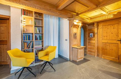 Immenstadt im Allgaeu Apartment | Chalet Alpenpanorama
