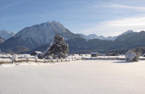 Oberstdorf House | Chalet Alpenstern