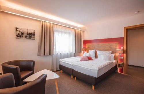 Oberstdorf House | Chalet Alpenstern
