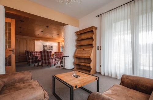 Oberstdorf House | Chalet Alpenstern