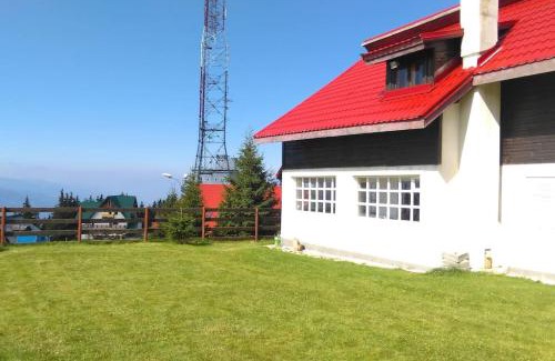 Petrosani Ski Chalet | Chalet Alpina66