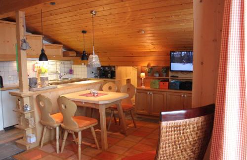 Hochkrimml Apartment | Chalet Alpine Royal A Top 13