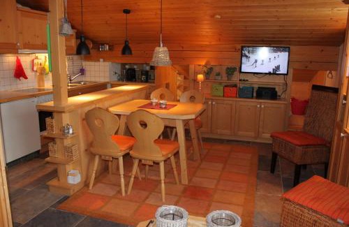 Hochkrimml Apartment | Chalet Alpine Royal A Top 13