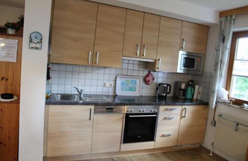 Hochkrimml Apartment | Chalet Alpine Royal B Top 19