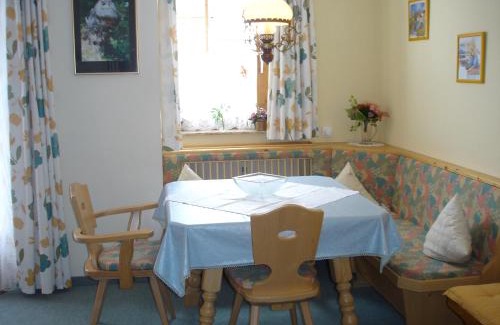 Hochkrimml Apartment | Chalet Alpine Royal B Top 21