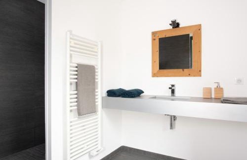 Seez Ski Chalet | CHALET ALTAÏ