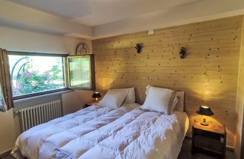 Ziano di Fiemme Ski Chalet | Chalet Altavista by Interhome