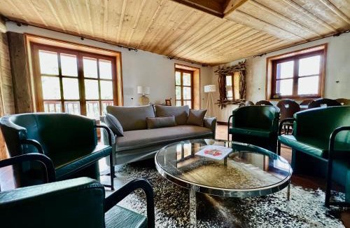 Sainte-Foy-Tarentaise Ski Chalet | Chalet Altus