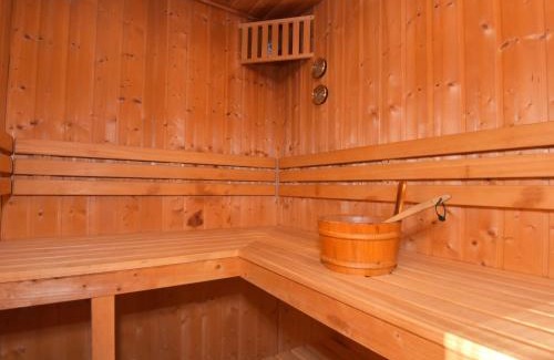 Goldlauter Ski Chalet | Chalet Alwin by Interhome