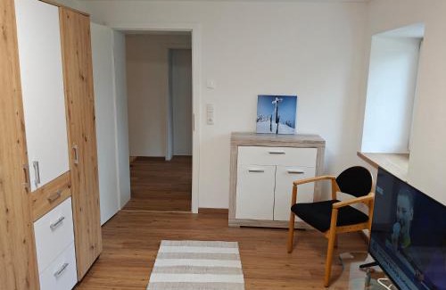 Neuschoenau Apartment | Chalet am Bärenpfad
