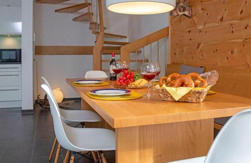 Steinach Apartment | Chalet am Breitenberg