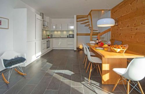 Steinach Apartment | Chalet am Breitenberg