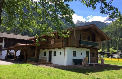 Sankt Martin bei Lofer Ski Chalet | Chalet am Müllergut