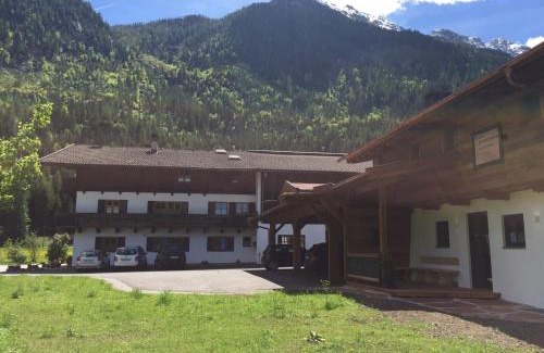 Sankt Martin bei Lofer Ski Chalet | Chalet am Müllergut