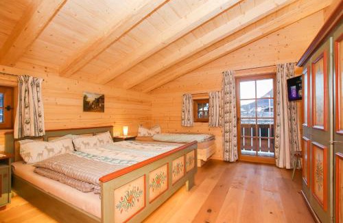 Sankt Martin bei Lofer Ski Chalet | Chalet am Müllergut