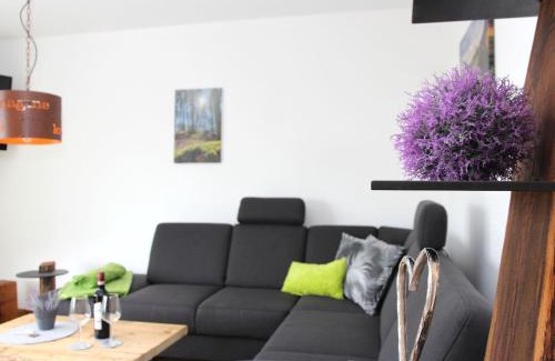 Dreislar House | Chalet Am Scheidt