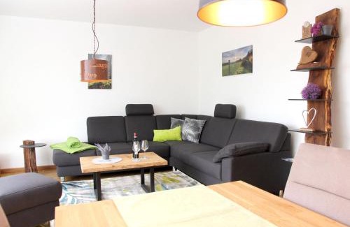 Dreislar House | Chalet Am Scheidt
