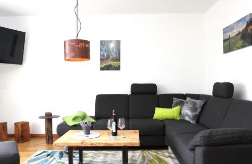 Dreislar House | Chalet Am Scheidt