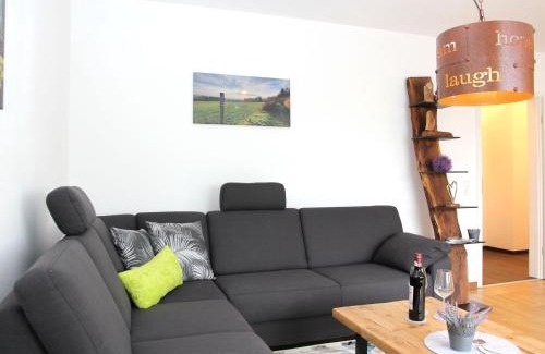 Dreislar House | Chalet Am Scheidt