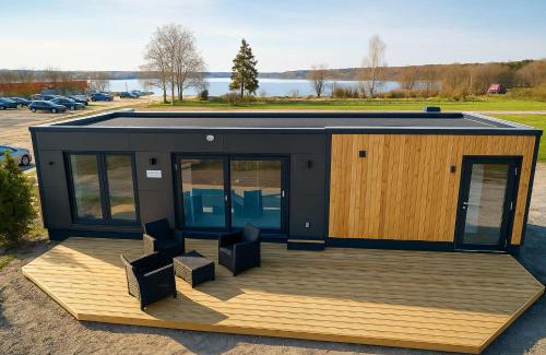 Wackersdorf Ski Chalet | Chalet am See