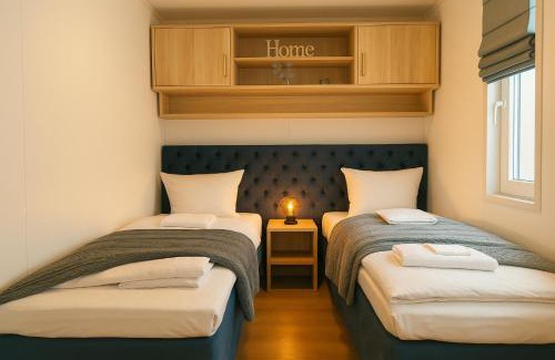 Wackersdorf Ski Chalet | Chalet am See