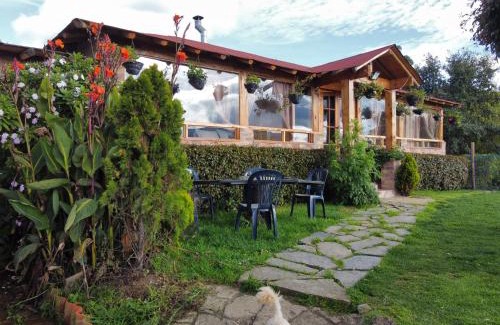 Sesquile House | Chalet Amadeus Guatavita