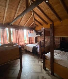 Sesquile House | Chalet Amadeus Guatavita