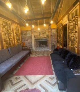 Sesquile House | Chalet Amadeus Guatavita