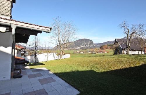Schwoich Ski Chalet | Chalet Amberg by Interhome