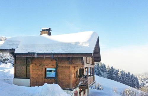Les Gets Ski Chalet | chalet Amitie familial de luxe avec JACUZZI, HEBERGEMENT MULTIPASS ETE, WIFI fibre, 150 m des pistes de ski et randonnées