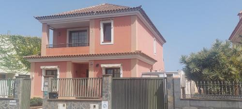 Tegueste House | Chalet Anagato